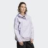 AdidaS Women S Terrex Xploric 2.5l Clima Proof Anorak Terex Rain Jacket Bar...