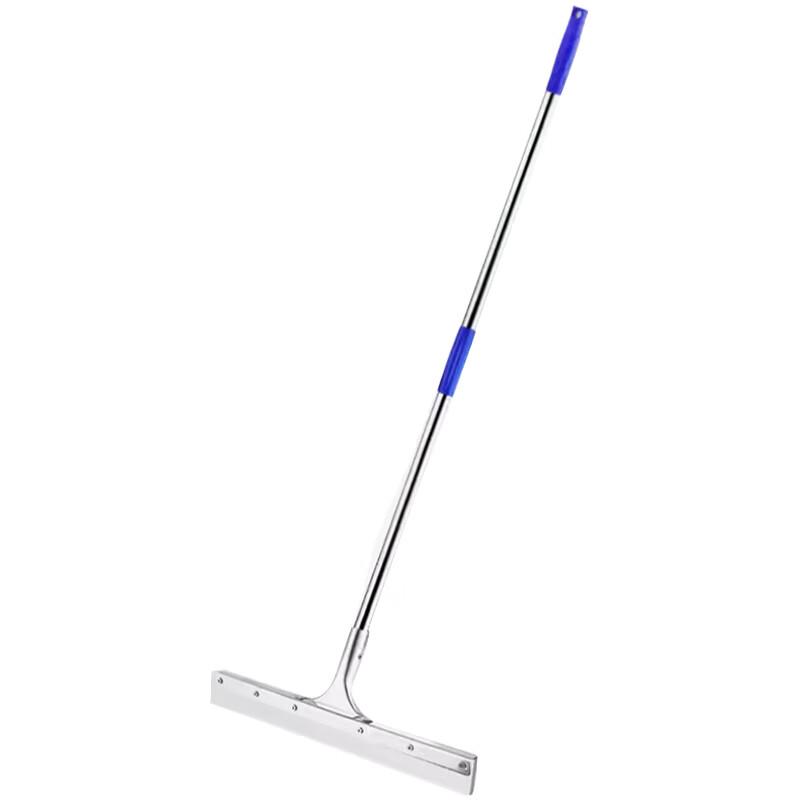 YUETONG Stainless Steel Floor Squeegee 55×120cm