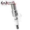 4pcs 12621258 41-110 New Iridium Spark Plug For Chevrolet Express Silverado Suburban 1500 2500 3500 HD 4500 Trailblazer V8