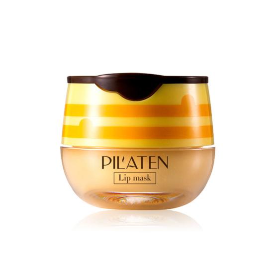 7.5G Vrouwen Lipcrème Aardbei Honing Smaak Hydraterend Vochtinbrengend Droge Gesprongen Lippen Nacht Herstel Waterige Slaap Lipbalsem Stick Meisjes Lipverzorging