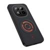 Для Xiaomi Redmi Note 15 Чехол Note 15 Pro 15 Pro+ Чехол для телефона Роскошный Магнитный Силиконовый Ударопрочный Защитная Задняя Крышка