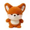 Elephant Plush Toy Soft Stuffed Animal Joyful Chicken Pig Fox Lamb