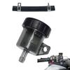 Fluid Reservoir | Leakproof Master Cylinder Tank - Lightweight Master Cylinder Cup with