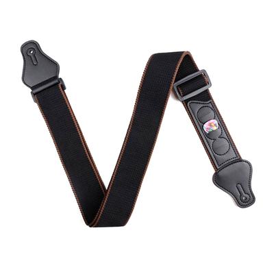 Pièces détachées et accessoires de guitare – Sangles de guitare