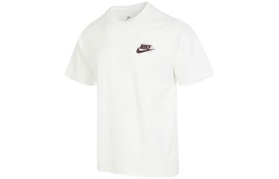 Sportswear T Shirt Men's White FB9812-133