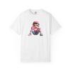 Betty Boop Graphic Tee, Funky Unisex Fashion Shirt, Casual Retro Style Top