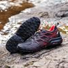 Large Size New Outdoor Hiking Shoes Cycling Shoes Casual Running Men's Shoes Outdoor Fashion Sports Shoes Running Shoes