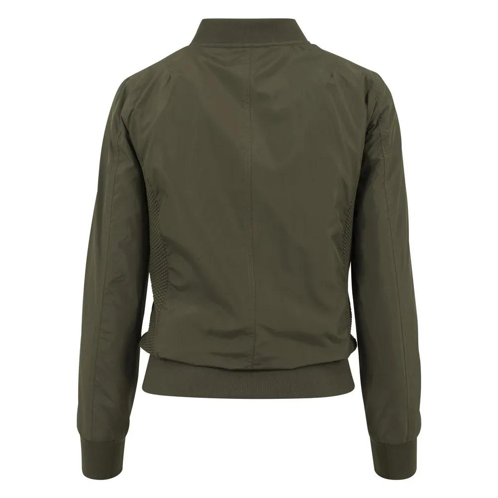 Urban Classics Parka Bomber