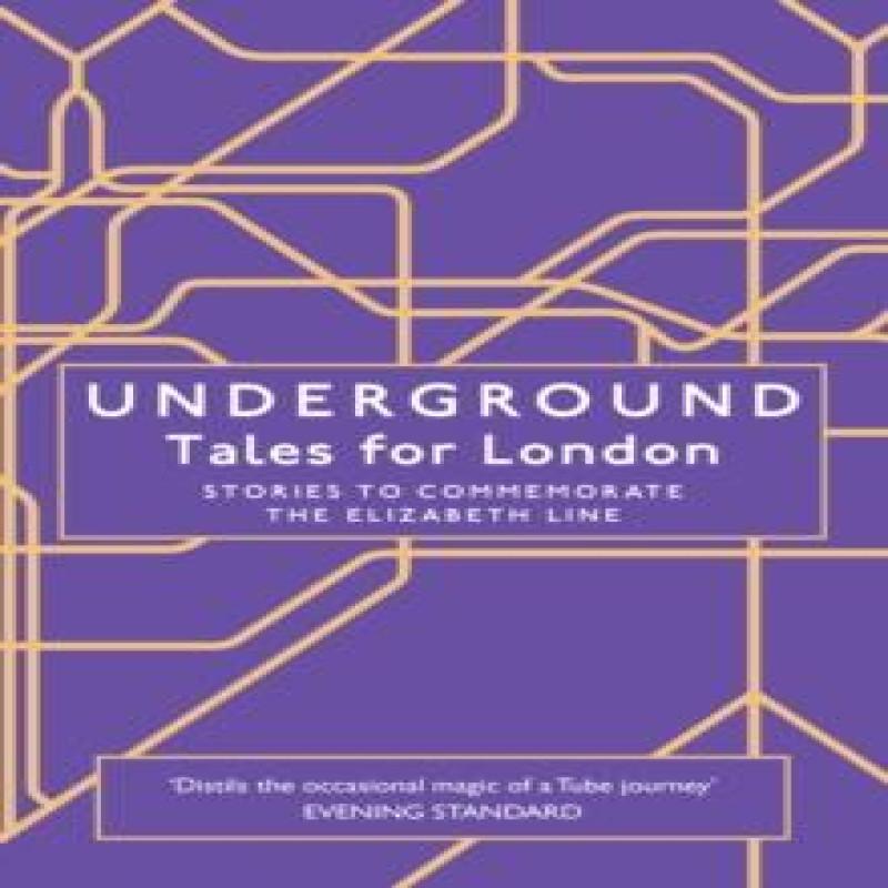 Underground by Various Paperback Book 9780008300746