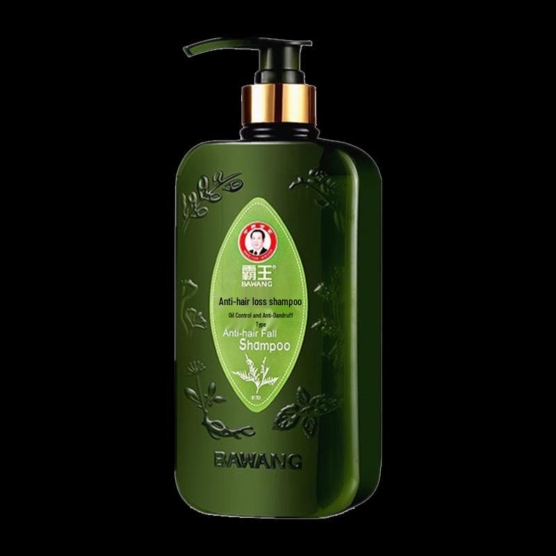 

Bawang Anti-Hair Loss Shampoo