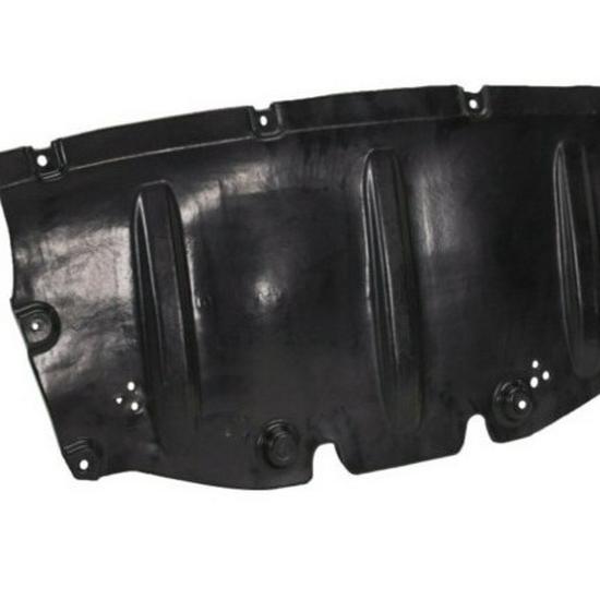 BMW Serie 3 G20/G21/G28 Placa de Protección Inferior del Motor 51757340857