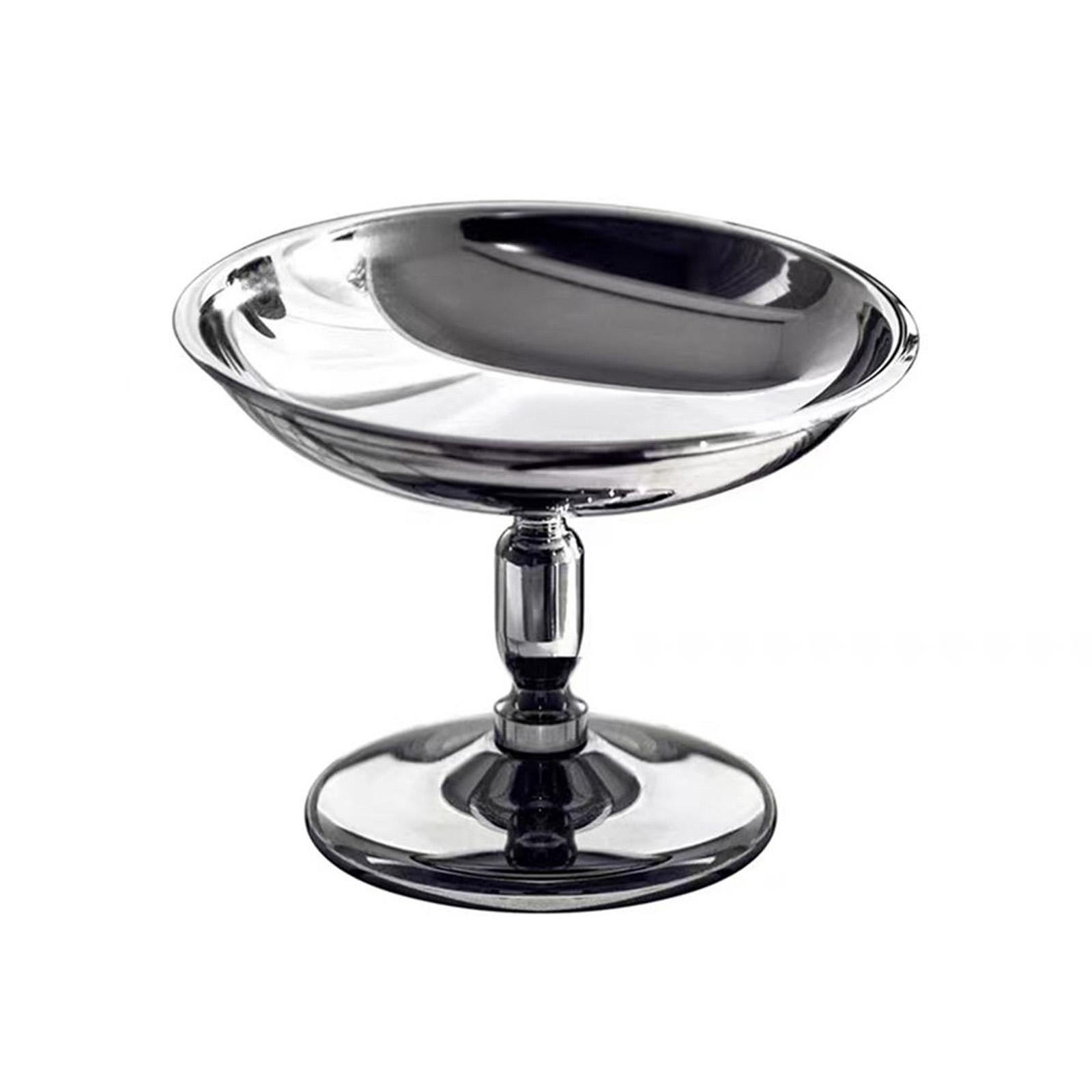 

Чашка для мороженого Элегантная салатница Контейнер для хранения Закусочная тарелка Практичный контейнер для соков Удобная десертная фруктовая тарелка