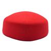 Formal Beret Airline Stewardess Hat Pillbox Hat Marching Band Hat Air Hostesses Caps  Themed Party