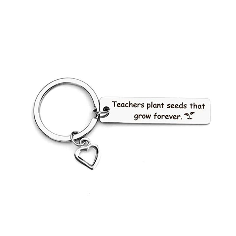 

Stainless Steel Personalized Bee Heart Keyring Great For Commemorative Gifts Celebrations And ML1093