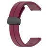 Silicone Smart Watch Band For Xiaomi Mi Watch 2 Pro / S3 / S2 S1 Active Pro Color 2 Straps Replacement Bracelet Correa 20mm/22mm