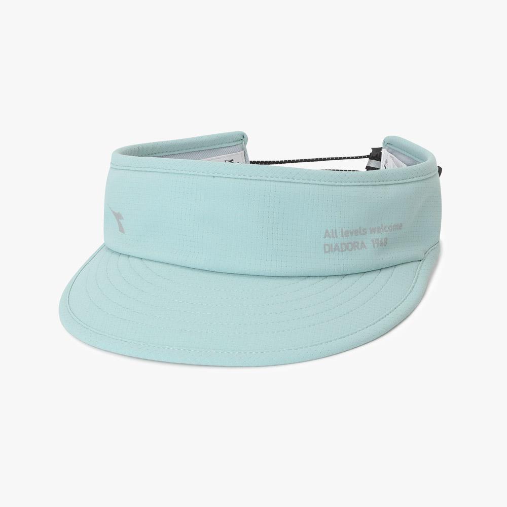 diadora Packable Visor Mint