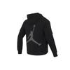 New JORDAN Sweatshirts Men Black DV9782-010