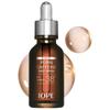 Iope Caffeine Shot Serum For Puffiness 1.01 Oz 30ml Expert Pdrn