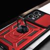 Sc Camring Poco X5 Pro/Note 12 Pro Red