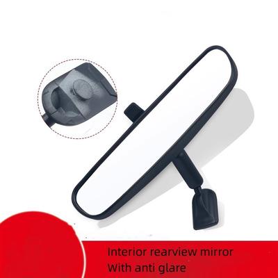 For Honda 7th 8th Generation Accord Civic Fit  Indoor Mirror  Reversing Mirror  Interior Rearview Mirror