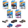 Hot Wheels Basic Cars F Assortment 36 Miniature Cars Ages - (Box Set) - 3+ - Multi-color C4982-98RF