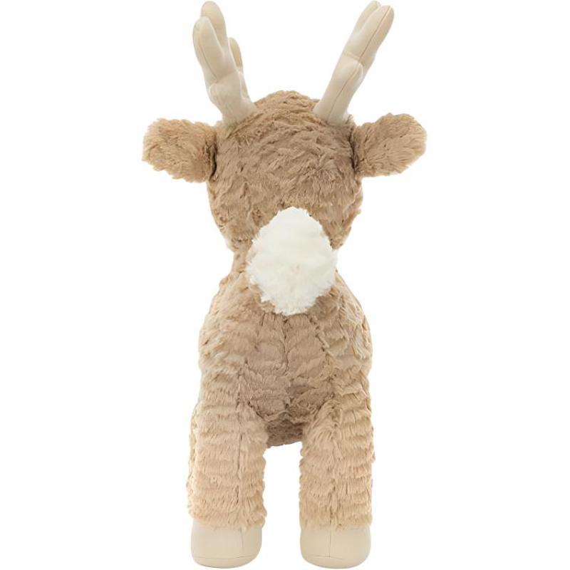 Jellycat Farm Animal Series Miz Reindeer Cute Doll Plush Doll 25cm/36cm Height