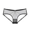 Sexy Underwear SM Sexy Chain Underwear Free-to-take Open-gear Pure Desire Briefs Perspective Japanese Thong Women