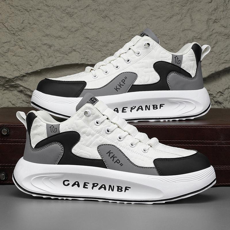 Fashion CYYTL Men Sneakers Outdoor Casual Running Shoes Platform Tennis Fashion Sports Hiking Designer Luxury Skateboard Leather Loafers