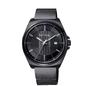 Closed Eyes Watch Men's