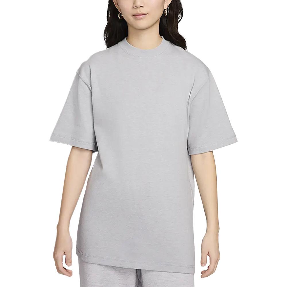 

Nike T Shirt Unisex Matte Silver/Color Adjustment FV4890-048 L