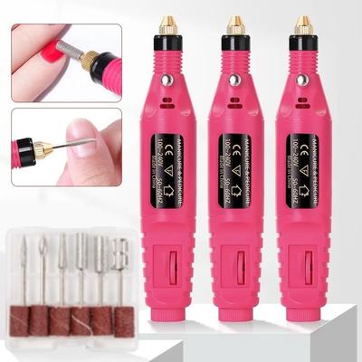 Kit manucure et pédicure – Kit manucure et pédicure