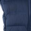 UNIQLO seamless Down jacket S Navy Hoodie Men's Used