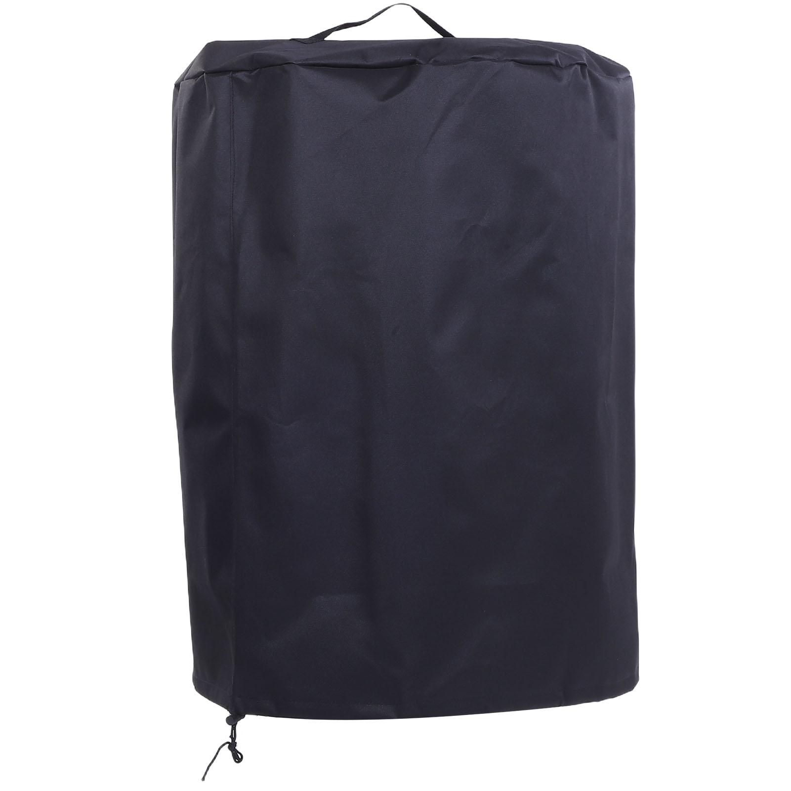 

Pit Cover Fit for side360 Outdoor Heater Dust Cover with Drawstring 600D Oxford PVC Backing All Weather