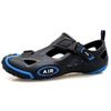 Fashion Summer Men's Sandals Outdoor Water Shoes Brand Men's Outdoor Beach Sandals Classic Casual Lightweight Slippers Sandals Sneakers