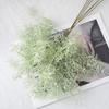 6Pcs Artificial Plants Rosemary Ferns Fake Green Plants Shrubs Home Table Office Room Desktop Decoration