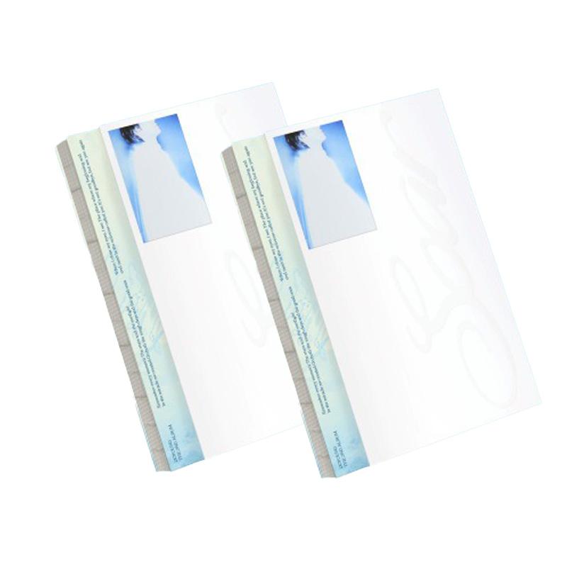 DOYOUNG – 2ème Album Soar (Version Aube)