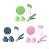 Kitchen Anti Scalding Set Heat Resistant , Cooking Gadgets, Lifting Tools, for Moving Plate or