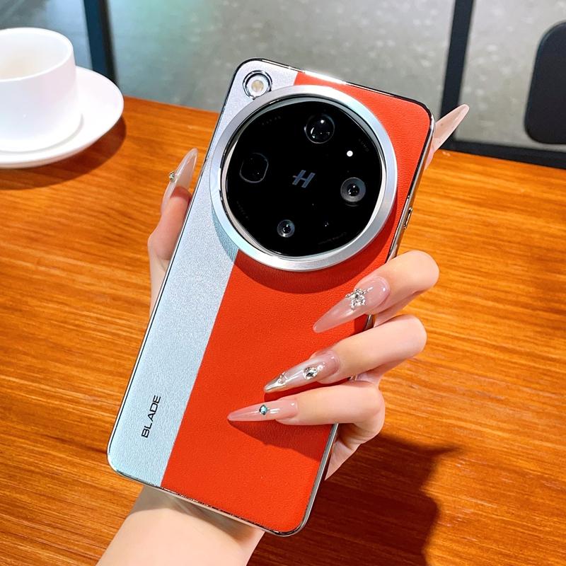 

Double-color Plated Silver Edges Lens Raised Protective Lens Cover Case For Oppo Find X9 Ultra and Find X9s Pro OPPO Find X9s Pro