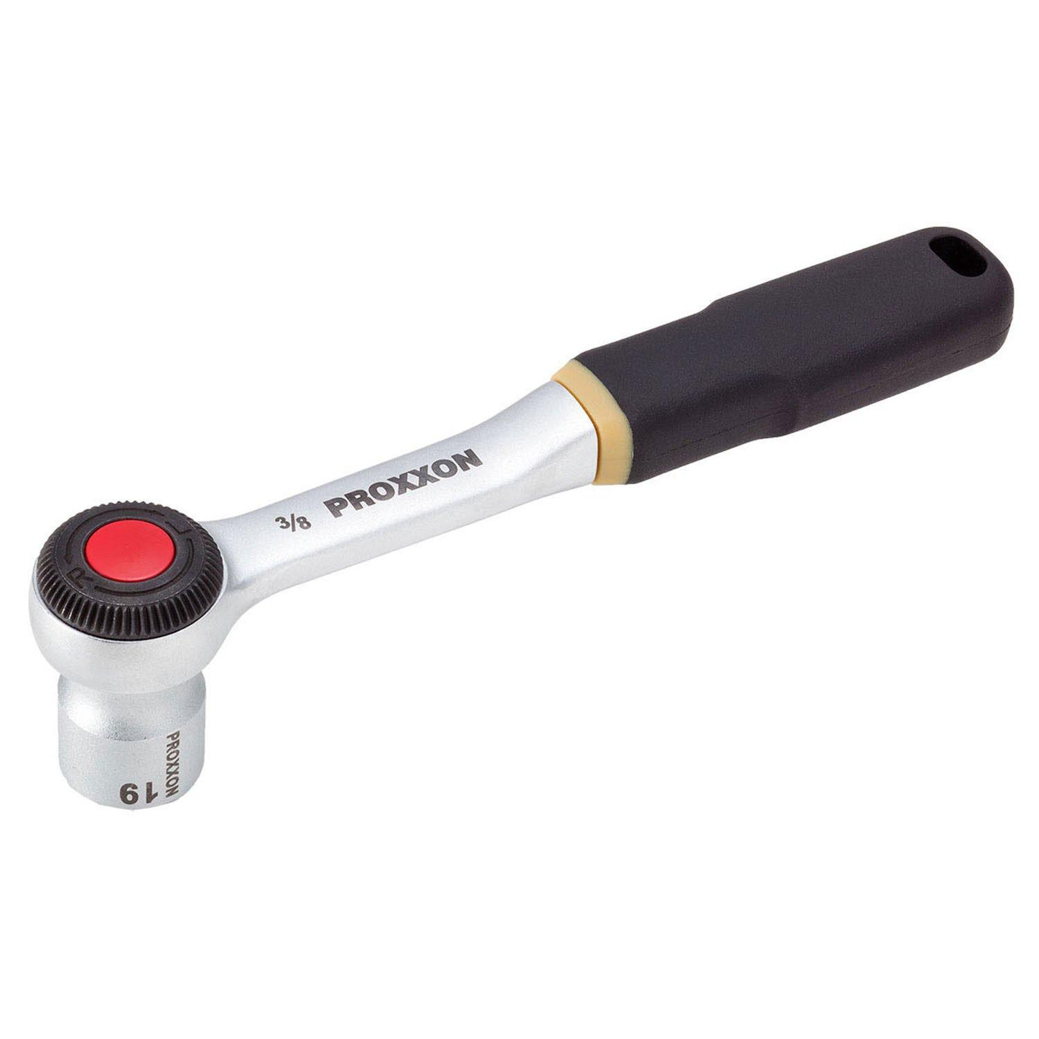 

PROXXON Standard Ratchet 83094 3/8 No.