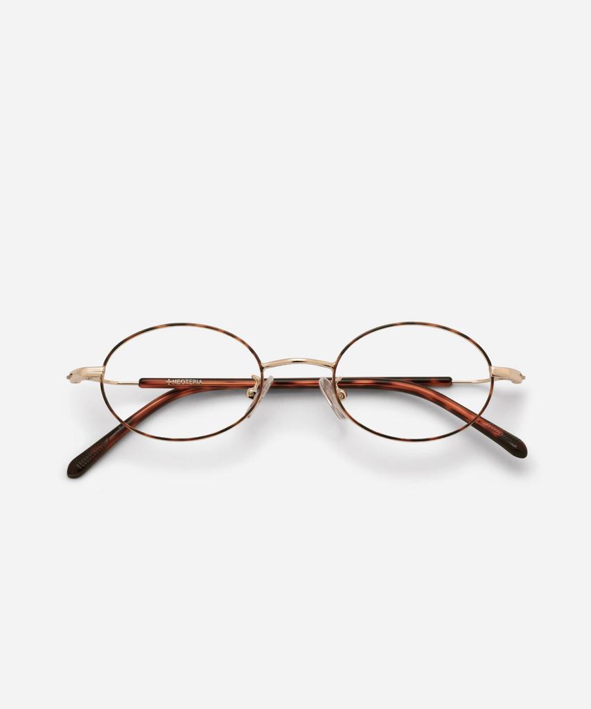 Neotelia Hinjer · Leopard