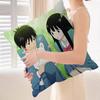 Kimi Ni Todoke Anim Personalized Pillow Cover Kids Bedroom Wild Party Decor Pillowcase Kid Birthday Shower Gift