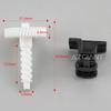 Up Tailgate Trunk door Lock Motor Inner Gear For VW Passat Jetta Polo Golf Touran Tiguan Beetle Scirocco Touareg Sharan Gti R32