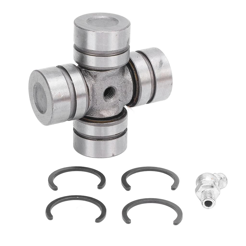 Front Prop Shaft U Joint Kit 2202015 Metal Enhanced Performance Replacement for Polaris Sportsman 500 4X4 1996 To 1998