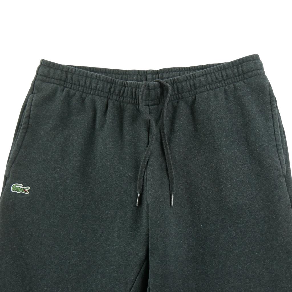 Seconde vie - Jogging Homme sweatpants Lacoste Sport - Excellent état