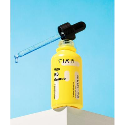 Tiam Vitamine B3 Bron 40ml
