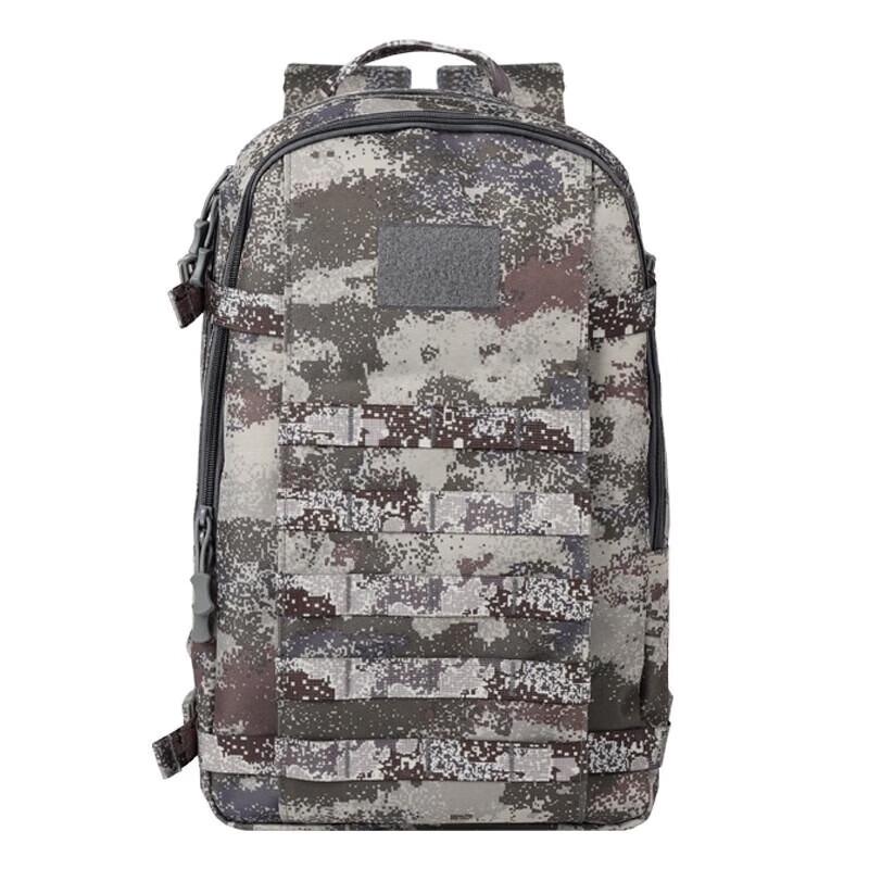 

Men s Tactical Camouflage Backpack