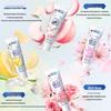 Crest Dual-Color Whitening Toothpaste