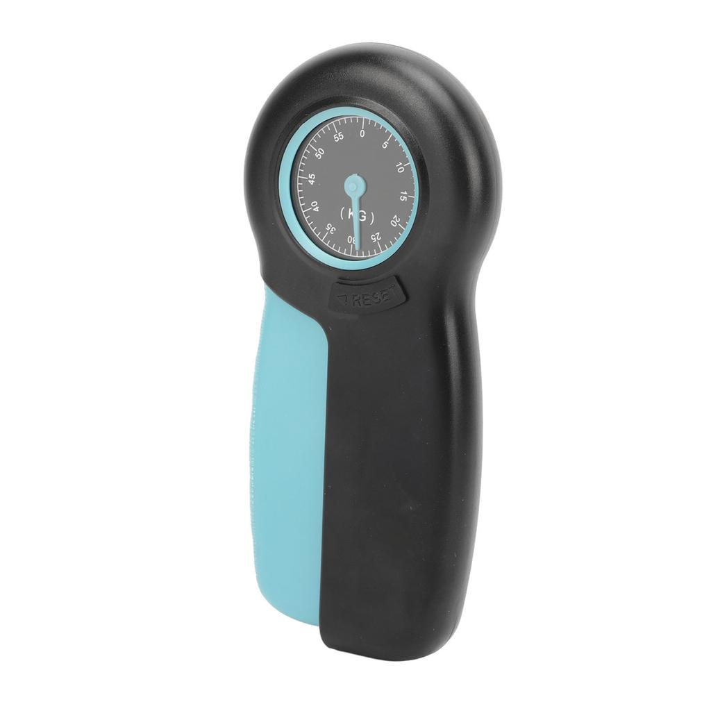 Hand Grip Strength Tester Hand Dynamometer Ergonomic Grip Strength Measurement Meter Grip Dynamometer