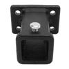 Premium 2In On Receiver Tube Universal Trailer Hitch Receiver Adapter For Pickup Trucks On Trailer Receiver Tube Car Accessories