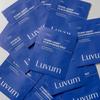 Luvum Pore Deep Cleansing Pad Clarifying Exfoliating 10ml 10ea Korean Skincare Daily Cleanser